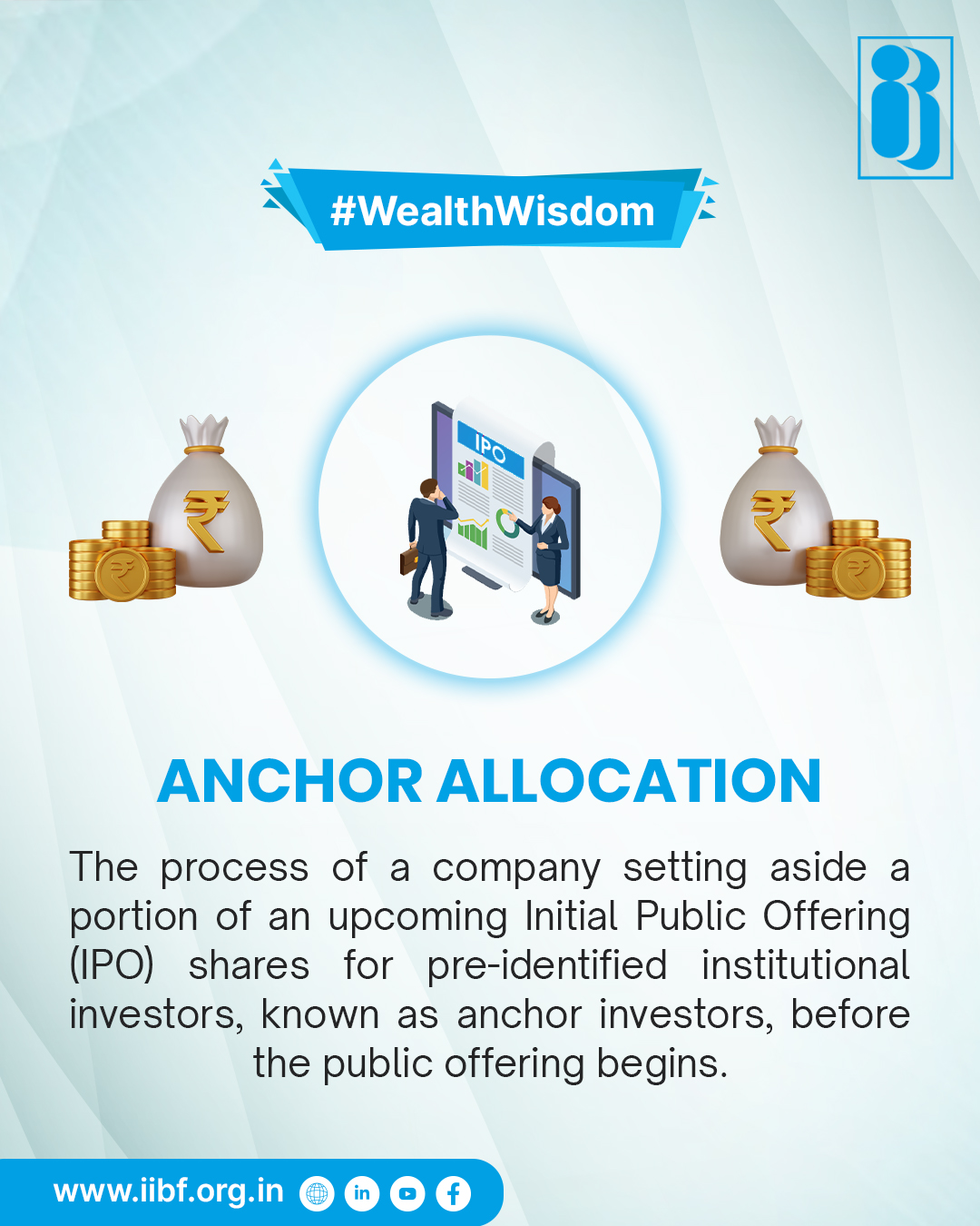 Wealth Wisdom